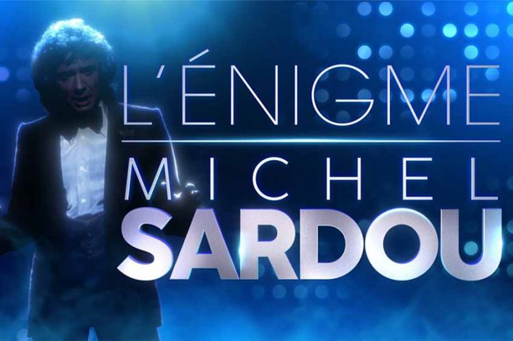 "L'énigme Michel Sardou" racontée par Jérôme Anthony sur W9 mercredi 18 janvier 2023