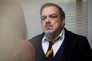 &quot;Le Daron&quot; avec Didier Bourdon : l&#039;épisode pilote diffusé sur TF1 lundi 21 octobre 2024 (vidéo)