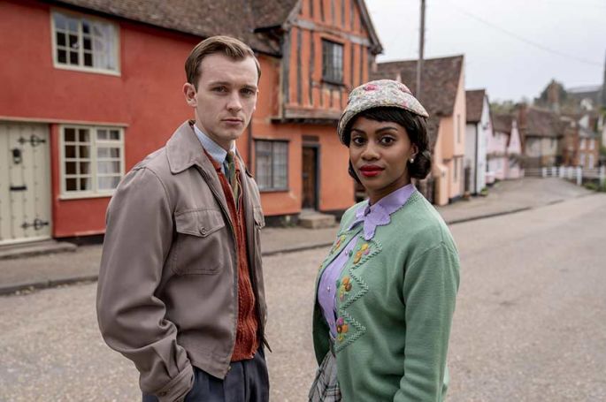 &quot;Comptine mortelle&quot; : les 3 derniers épisodes sur France 3 dimanche 4 juin 2023