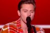 Replay “The Voice” : Tristan chante « Andy » des Rita Mitsouko (vidéo)