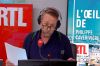 Replay L&#039;oeil de Philippe Caverivière du mardi 14 mai 2024 face à Jordan Bardella (vidéo)