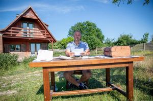 “L'amour est dans le pré” lundi 2 novembre sur M6 : voici tout ce qui va se passer dans la 8ème soirée (vidéo)