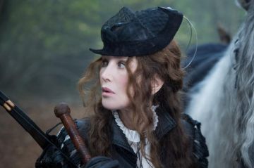 “Diane de Poitiers” avec Isabelle Adjani lundi 7 novembre 2022 sur France 2 (vidéo)