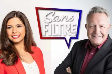 "Sans filtre - Narcotrafic, le poison du quotidien" lundi 16 juin 2025 sur France 3 avec Michel Field