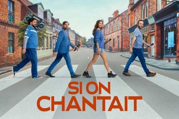 Inédit - Le film &quot;Si on chantait&quot; diffusé sur M6 vendredi 3 mai 2024 (vidéo)