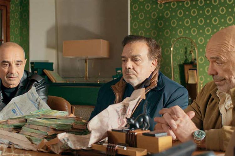 Inédit : "Inestimable" avec Eric Fraticelli & Didier Bourdon sur TF1 dimanche 12 juillet 2026 (vidéo)
