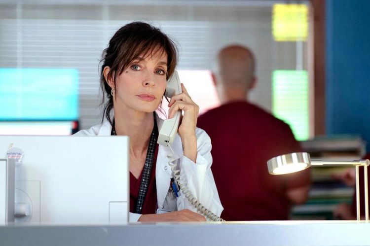 La série “H24” avec Anne Parillaud arrive sur TF1 lundi 3 février