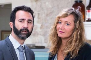 “Crimes parfaits” : trois épisodes à revoir mardi 23 août sur France 3