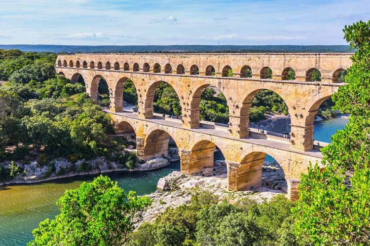 « Le Génie Français » : les ponts de tous les records, lundi 10 octobre 2022 sur RMC Découverte