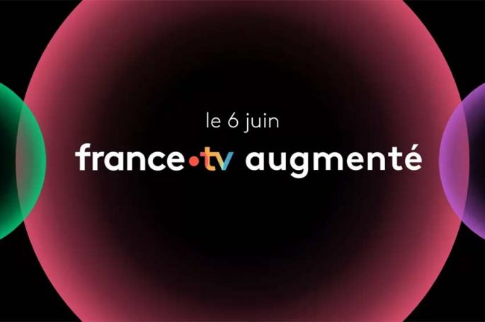 Les logos des chaînes de France Télévisions vont disparaitre le 6 juin 2025 (vidéo)