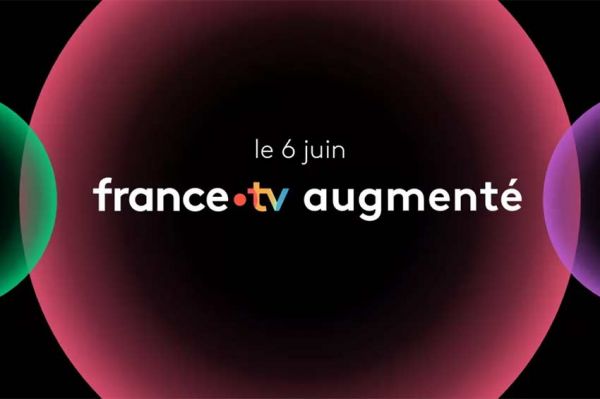 Les logos des chaînes de France Télévisions vont disparaitre le 6 juin 2025 (vidéo)