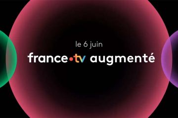 Les logos des chaînes de France Télévisions vont disparaitre le 6 juin 2025 (vidéo)