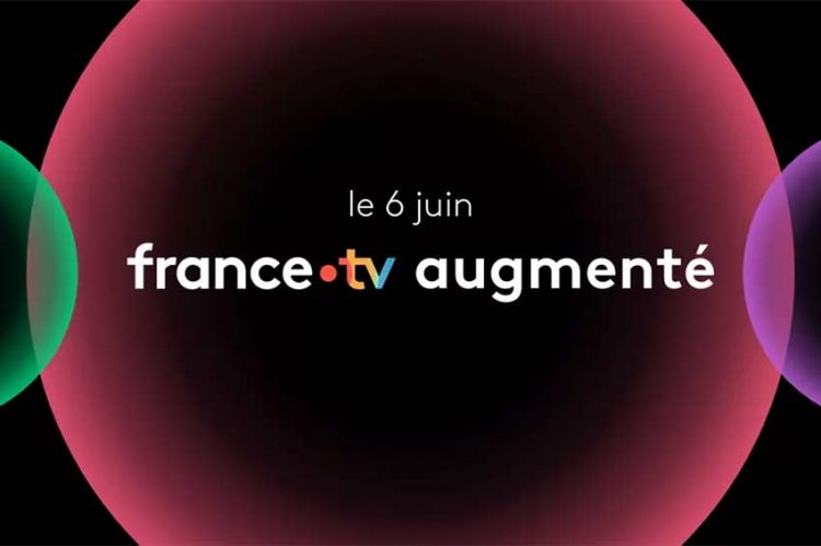 Les logos des chaînes de France Télévisions vont disparaitre le 6 juin 2025 (vidéo)