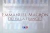 Emmanuel Macron sur TF1 &amp; LCI mercredi 15 décembre à partir de 21:05