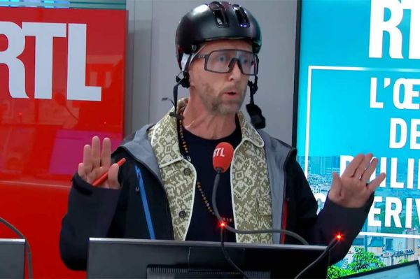 Replay "L'oeil de Philippe Caverivière" du 17 mars 2025 face à Anne Hidalgo (vidéo)