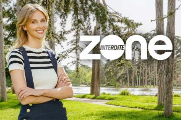 "Zone Interdite" : « Le défi des vacances itinérantes en famille» sur M6 mardi 25 juillet 2023