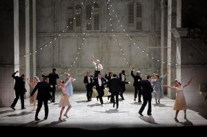 “Au théâtre chez soi” : « Roméo et Juliette » de Shakespeare ce dimanche 24 mai sur France 5