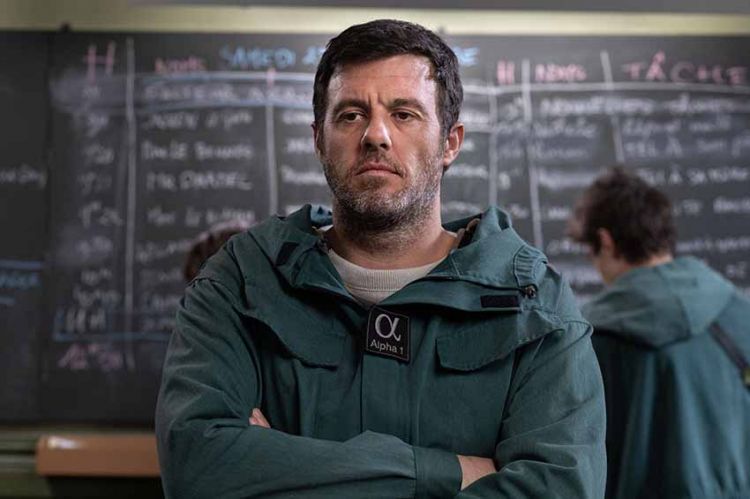 "L'île prisonnière" : Le final diffusé lundi 27 février 2023 sur France 2 (vidéo)