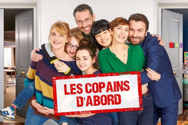 M6 déprogramme “Les copains d'abord” et rediffuse des numéros de “Cauchemar en cuisine”