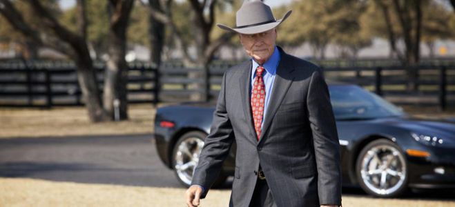 Audience DALLAS : JR Ewing s&#039;incline sur TF1 face à Patrick Sébastien et son “Grand Cabaret”