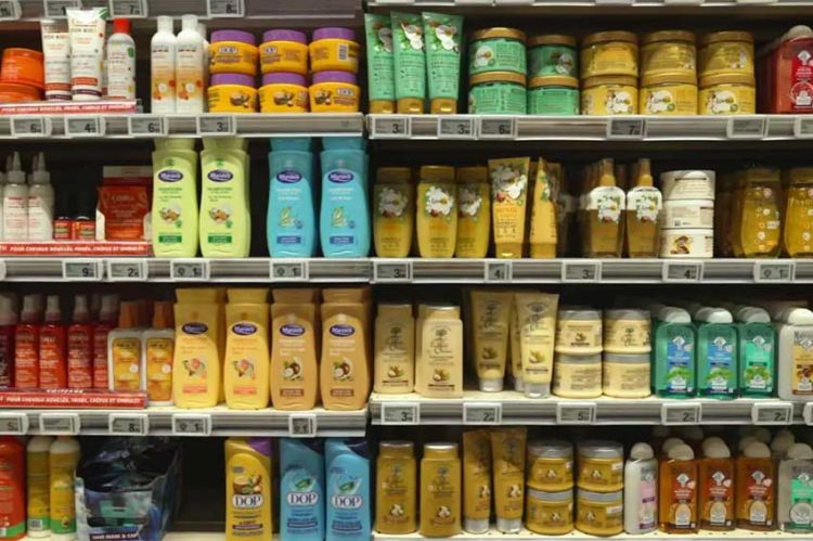 "Cheveux, un business qui décoiffe !" sur France 5 mardi 6 mai 2025