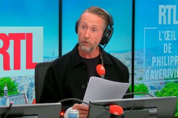 Replay "L'oeil de Philippe Caverivière" du jeudi 7 mai 2026 face à Jean-Noël Barrot (vidéo)