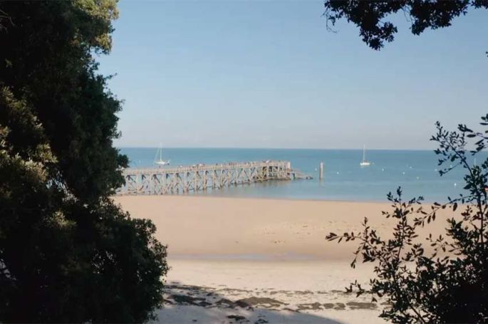 "Les 100 lieux qu'il faut voir" en Côte Atlantique, dimanche 12 juillet 2026 sur France 5