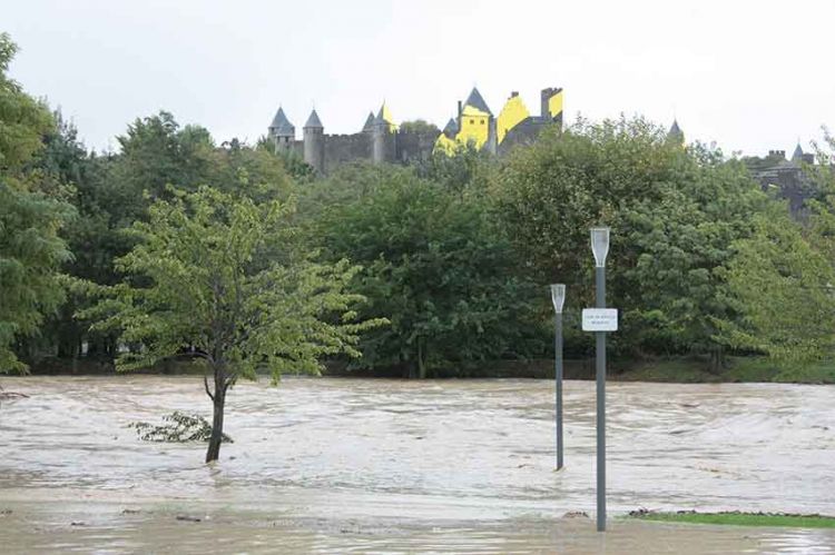 “Pièce à conviction” : Inondations dans l’Aude : la difficile reconstruction, mercredi 6 mars sur France 3