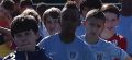 Football : sujet sur le mercato des enfants ce dimanche dans “Stade 2”, les 1ères images (vidéo)