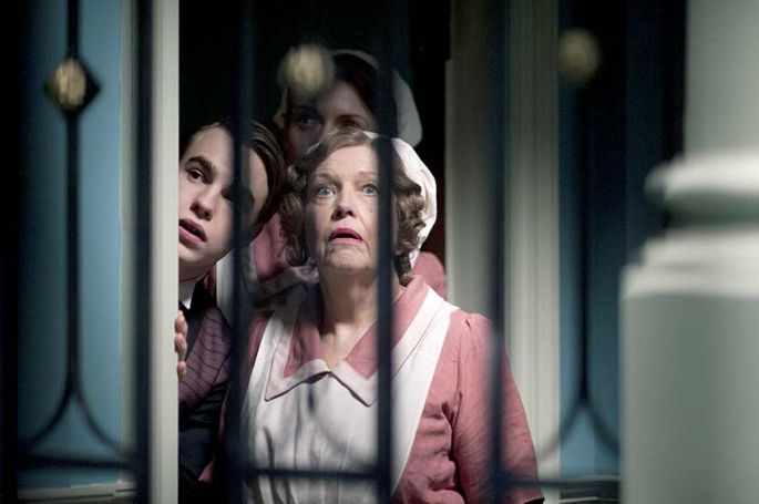 &quot;Maîtres et valets&quot; saison 2 : les derniers épisodes sur ARTE jeudi 29 juin 2023 - Vidéo