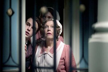 "Maîtres et valets" saison 2 : les derniers épisodes sur ARTE jeudi 29 juin 2023 - Vidéo