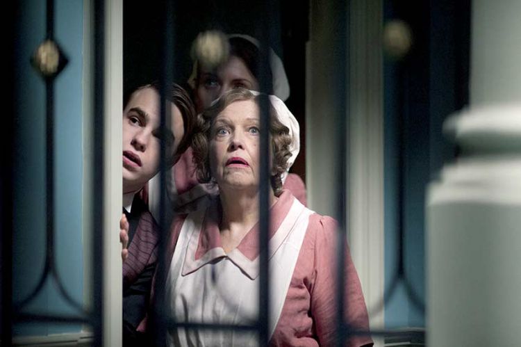 &quot;Maîtres et valets&quot; saison 2 : les derniers épisodes sur ARTE jeudi 29 juin 2023 - Vidéo