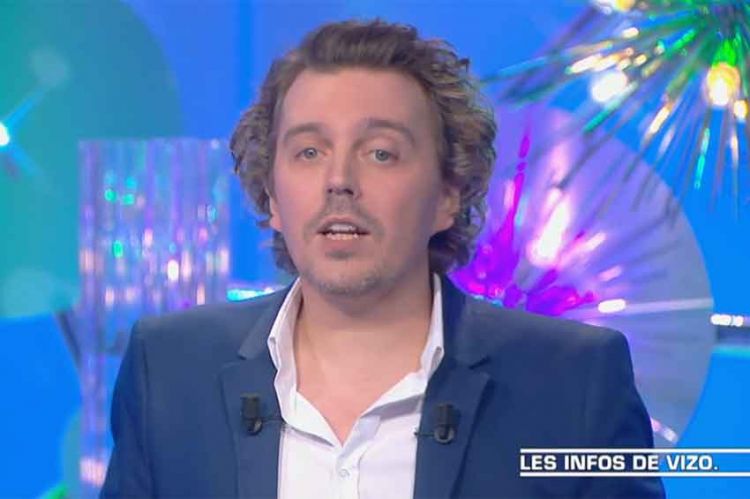 Revoir Les infos de Vizo dans “Les terriens du samedi” du 23 mars (vidéo)