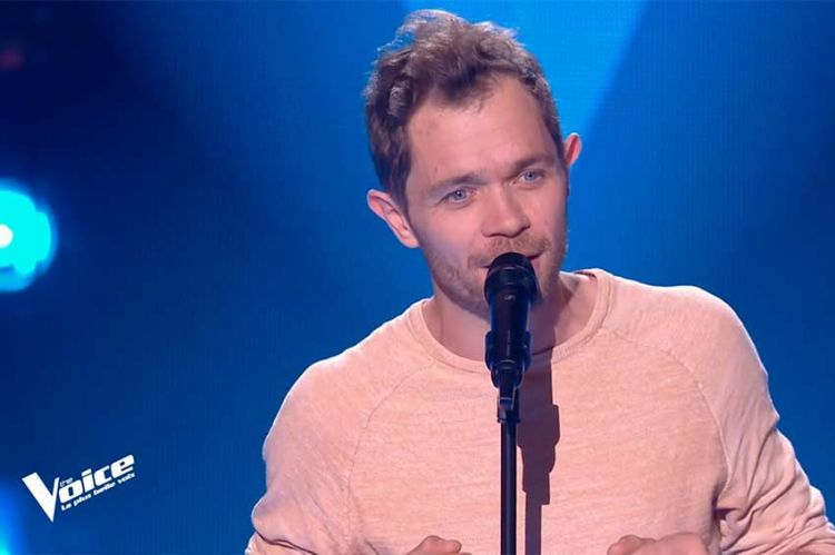 Replay "The Voice" : Morgan chante « 10 ans de nous » de Ben Mazué (vidéo)