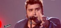 Replay “The Voice” : Yoann chante « Désenchantée » de Mylène Farmer (vidéo)