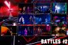 Replay “The Voice” samedi 9 avril : voici les 10 battles de la soirée (vidéo)
