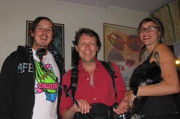 "J’irai dormir chez vous" en Nouvelle-Zélande vendredi 3 mars 2023 sur RMC Découverte