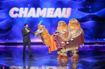 &quot;Mask Singer&quot; saison 5 : l&#039;enquête reprend vendredi 14 avril sur TF1 - Vidéo
