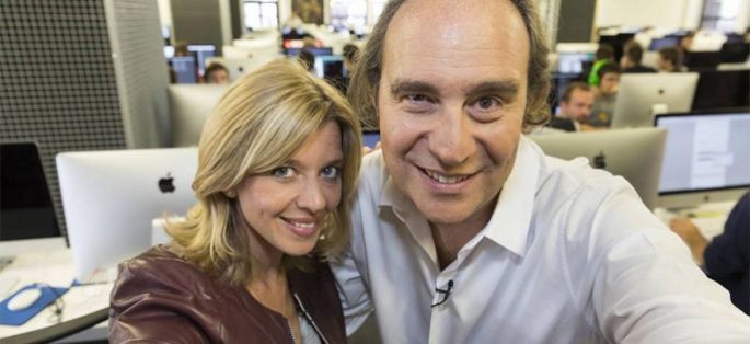 Coup de pouce aux jeunes : Xavier Niel est l'invité de “Zone Interdite” ce soir sur M6