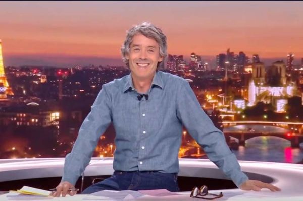 &quot;Quotidien&quot; vendredi 27 septembre 2024, les invités reçus par Yann Barthès sur TMC