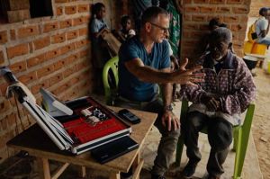 “Grands Reportages” « De la brousse africaine au Grand Nord : des médecins pas comme les autres  » dimanche 29 mai sur TF1