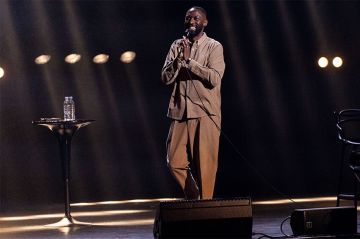&quot;L&#039;oeil du tigre&quot; de Thomas Ngijol diffusé sur C8 vendredi 8 novembre 2024 (vidéo)