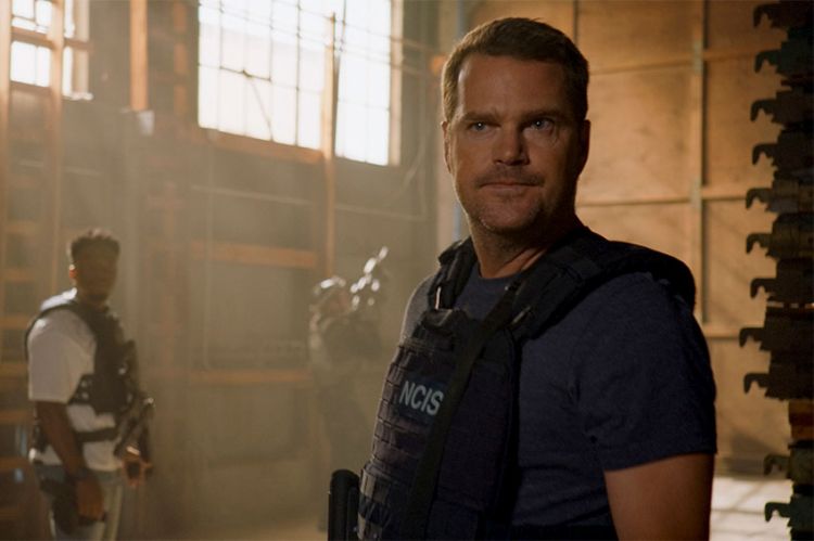 "NCIS : Los Angeles" saison 13 : les épisodes 3 à 7 diffusés sur M6 samedi 17 août 2024