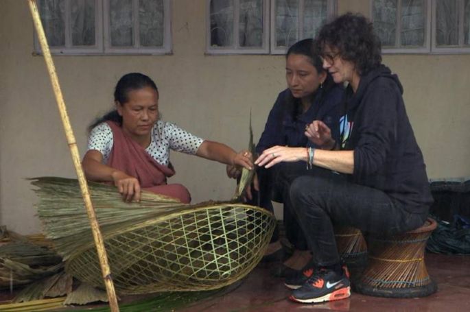 “Drôles de villes pour une rencontre” : « Mawsynram (Inde) », mercredi 31 août sur France 5 (vidéo)