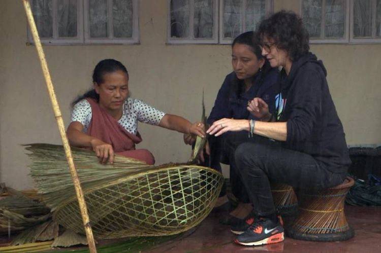 “Drôles de villes pour une rencontre” : « Mawsynram (Inde) », mercredi 31 août sur France 5 (vidéo)