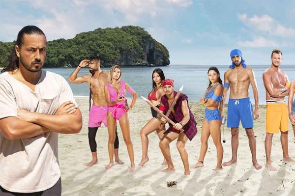 “Moundir et les apprentis aventuriers” : la saison 4 diffusée sur W9 à partir du 13 mai