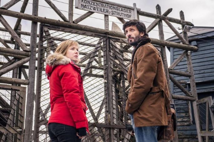 &quot;Les murs du souvenir&quot; à revoir sur France 3 jeudi 16 février 2023