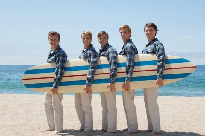 Le film "Love & Mercy" de Bill Pohlad diffusé sur France 4 jeudi 11 juin 2026 (vidéo)