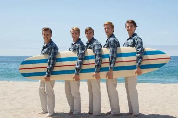 Le film "Love &amp; Mercy" de Bill Pohlad diffusé sur France 4 jeudi 11 juin 2026 (vidéo)