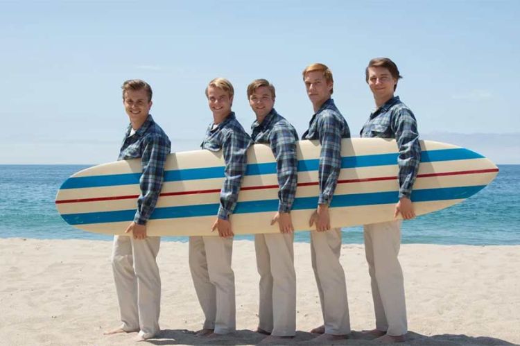 Le film "Love & Mercy" de Bill Pohlad diffusé sur France 4 jeudi 11 juin 2026 (vidéo)